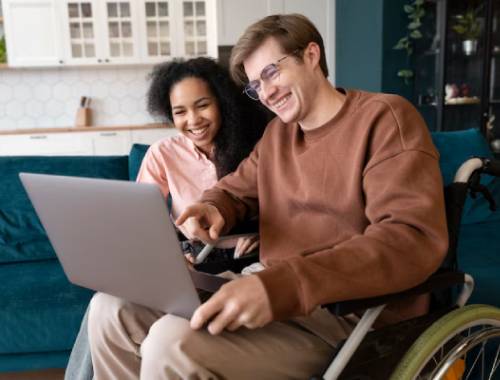 NDIS support coordination