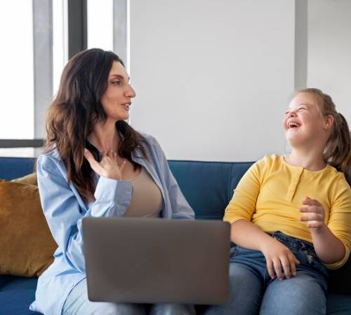 Compassionate psychosocial support for Logan residents