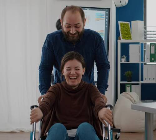 Professional NDIS support coordination