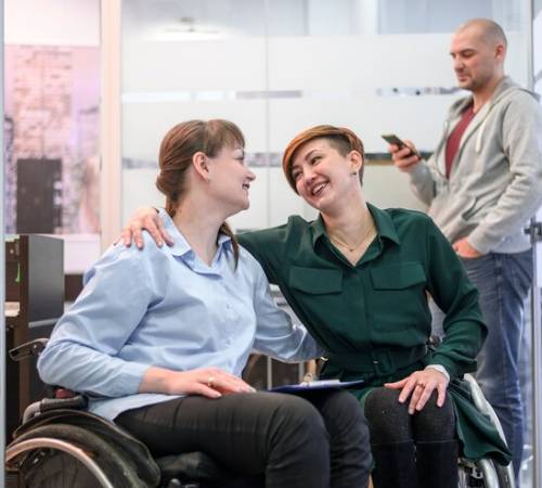 best NDIS support coordination