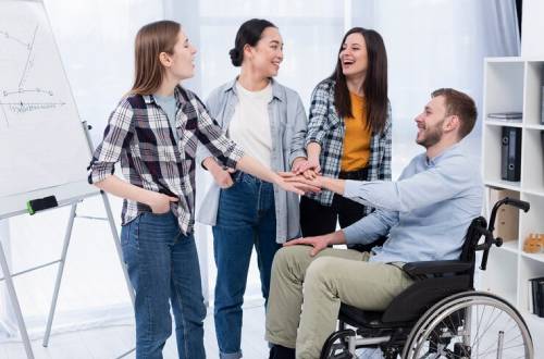 best NDIS support coordinator