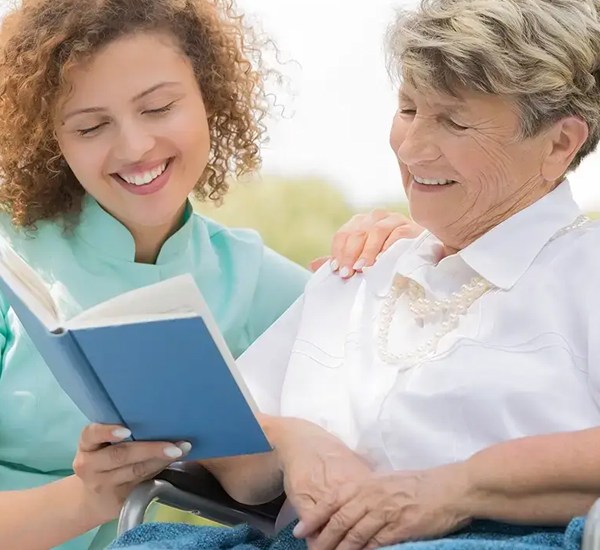 Aged Care Coordination Services