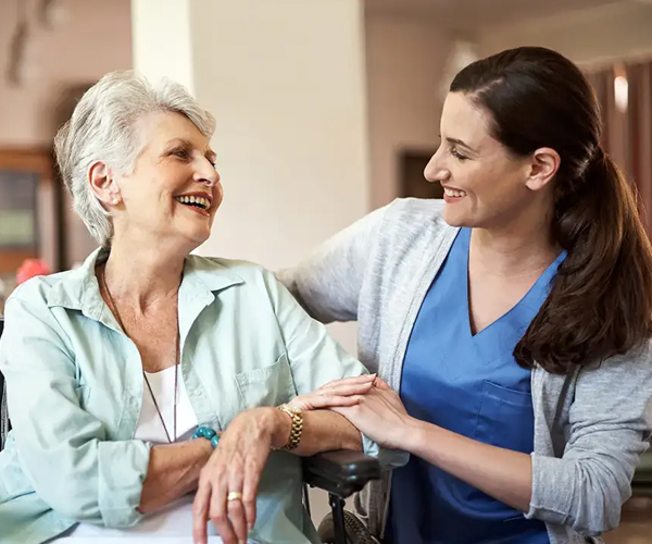disability support