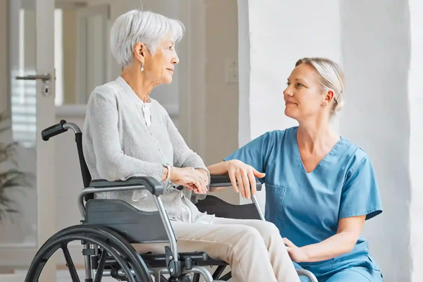 best aged care coordination services