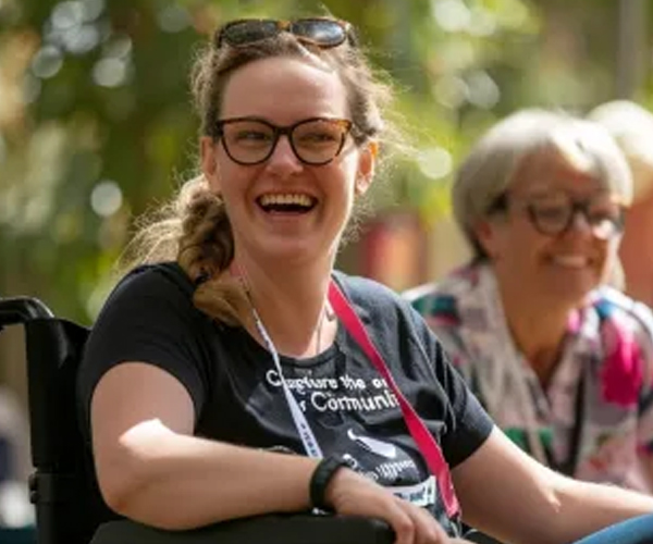 NDIS mental health advocacy