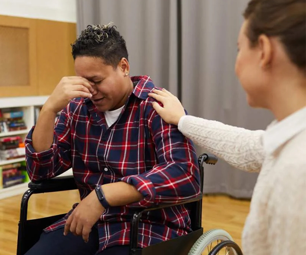 best psychosocial disability support services