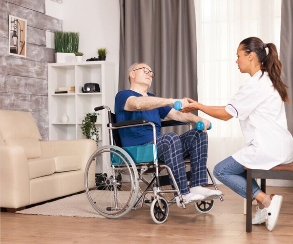 NDIS psychosocial disability support planning
