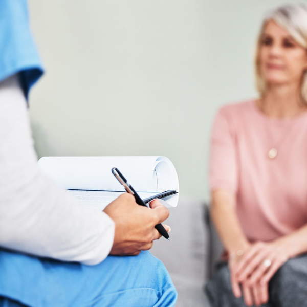 NDIS recovery coaching services 