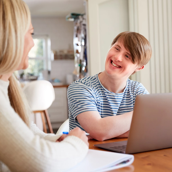 NDIS support coordination Ipswich