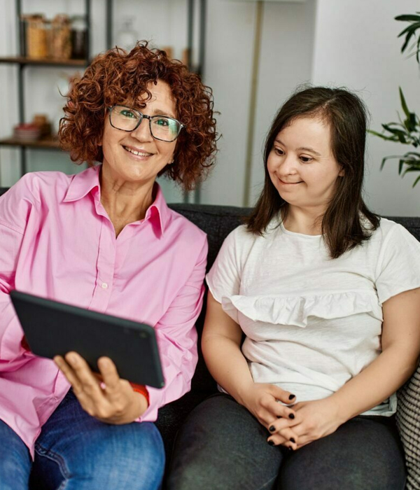 NDIS plan management and support coordination services in Ipswich