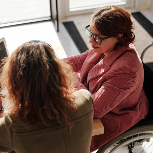 NDIS Support Coordinator in Logan