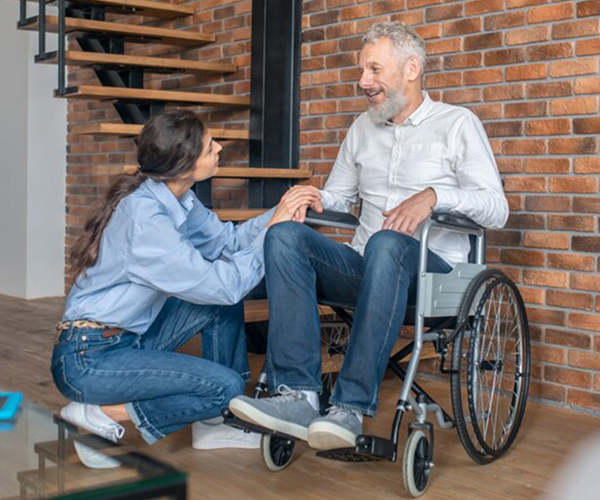 Professional NDIS support coordination Logan
