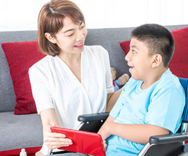 best NDIS support coordinator
